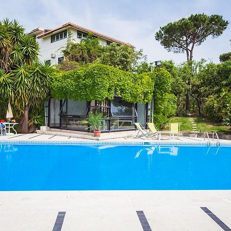 B&B Casina De Goyzueta Торре-дель-Греко Екстер'єр фото